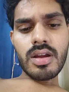 -veermaan- (M young) - Oil dick and Cum