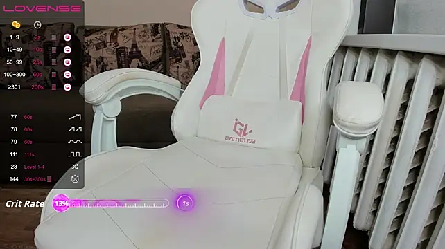 LittleCandy18