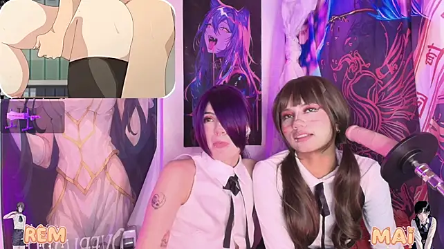 mai-- webcam