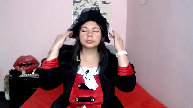 kinky_momm webcam
