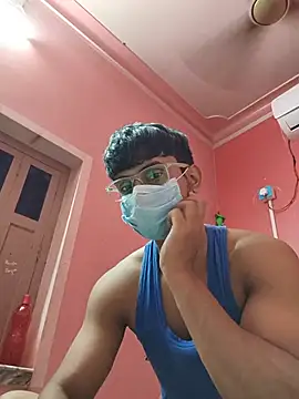 Mr_Cajonny09 webcam