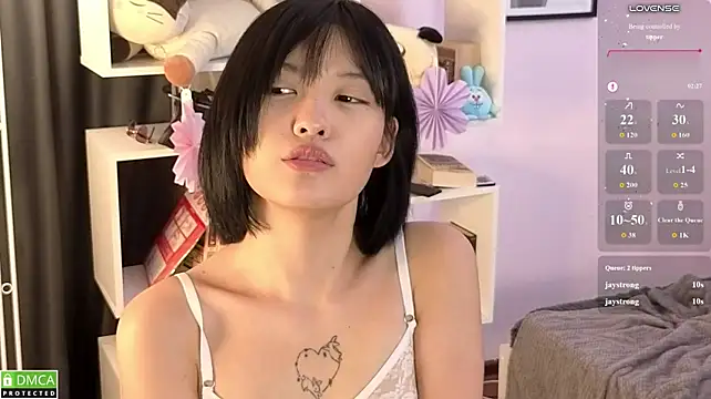 JaniceRobinson webcam