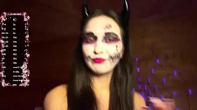 EvenSibilant webcam