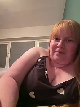 Curvy-GingeXX