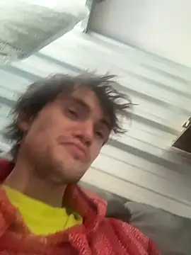 Teddy4420 live cam preview