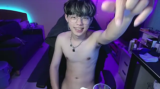 Hitoshi1210 live cam