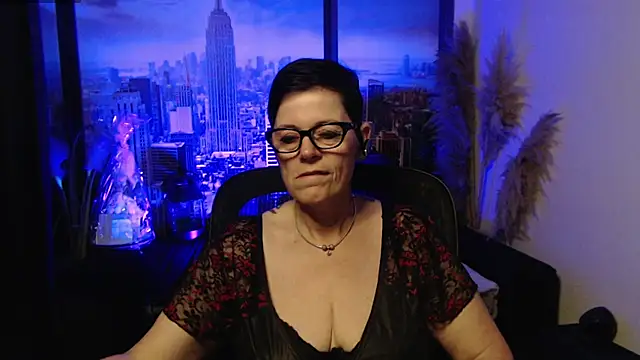 Ninarandmann