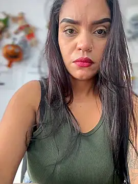 Sara-77 webcam