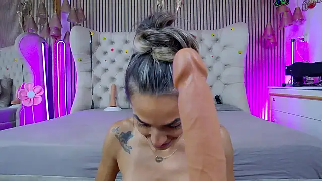 PlayfulShow