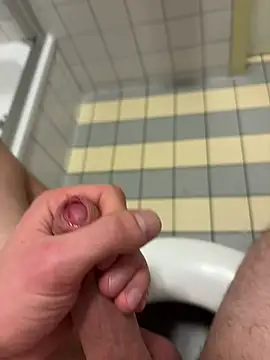 sexyman04 (M young) - Cum