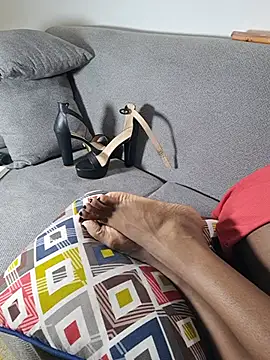 Feet-lovely