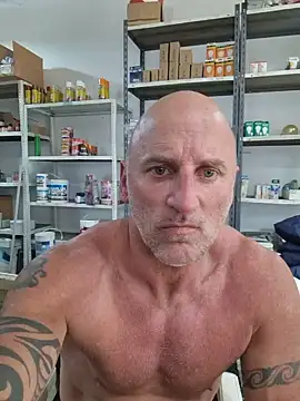 Senor_martin live cam preview
