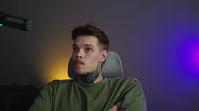 DENIS_HERE live cam