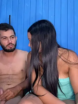 MelMelMelzinha live cam