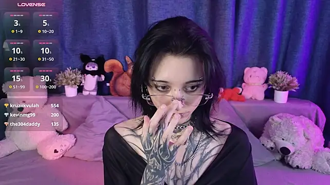Neya_Lettee live cam