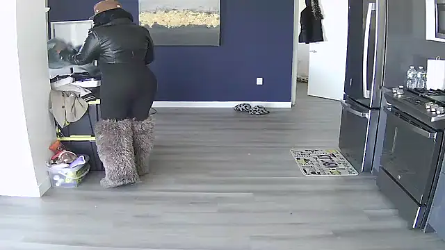 MSweetLindaParks live cam