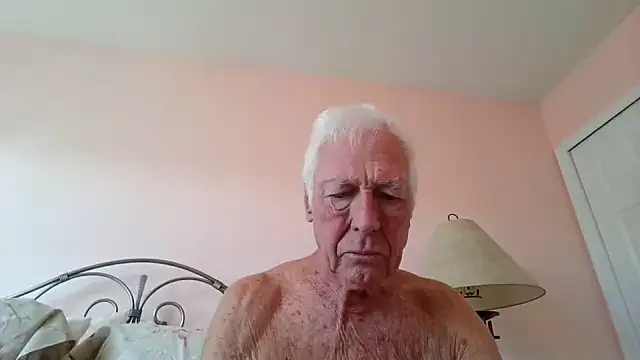 capttp (M grandpa) - dildo in ass at goal