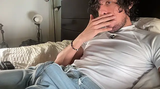 beranco19 on Stripchat