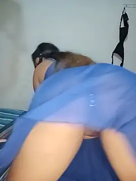 Thenugril live cam on StripChat
