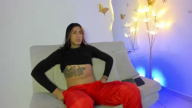 ArohomLester_