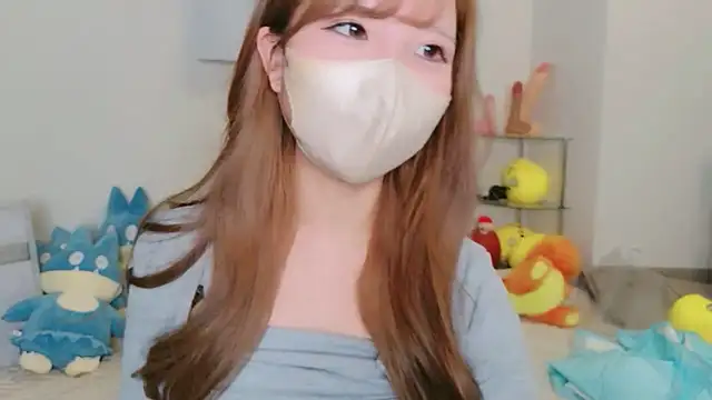 rico_rico_さんのライブチャット