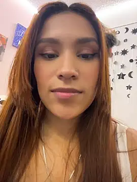 sammygomez (F young) - 😈OPEN LEGS+FUCK PUSSY DILDO
