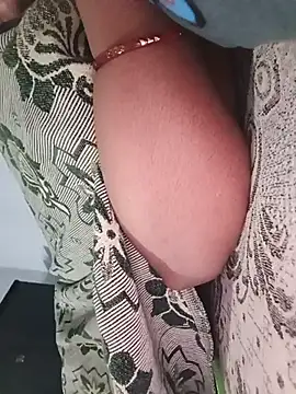 tamilhot-honeybee (F young) - SEXY OIL BATH