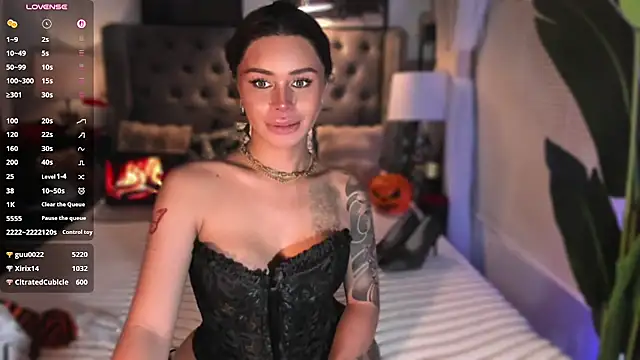 ParisianDoll