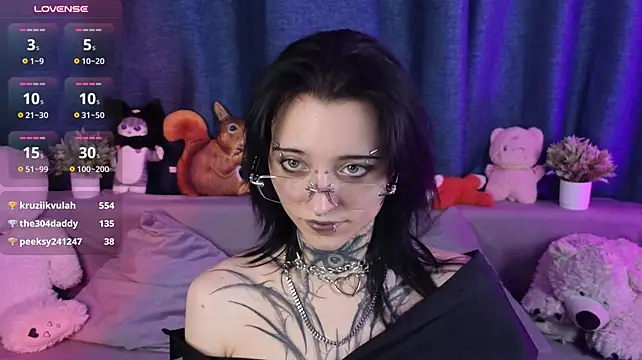 Neya_Lettee live cam