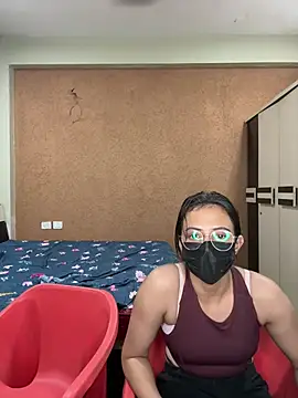 Janvimoon webcam