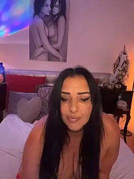 TiffanyRoxx webcam