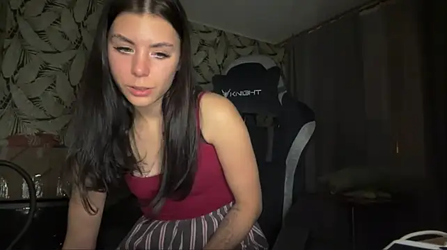 LilyMinimum live cam on StripChat