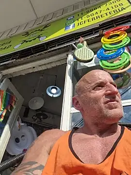 Senor_martin live cam