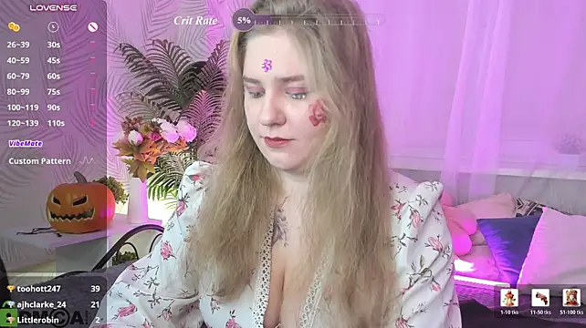 Megan_Violer