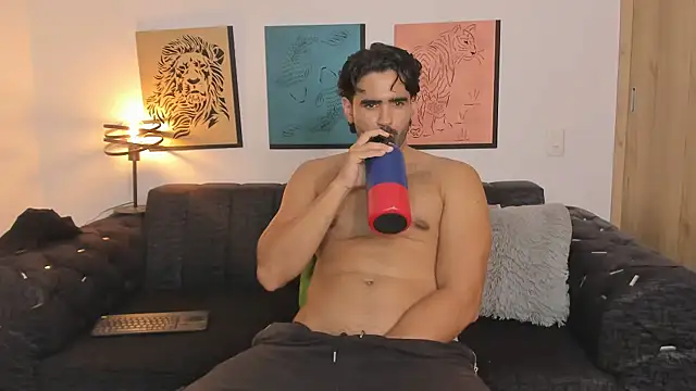Brad_Martin on Stripchat