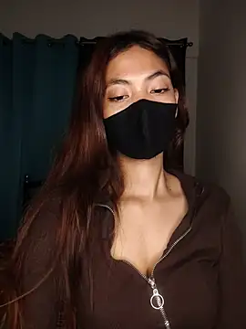 Nepali_bulbul live cam on StripChat