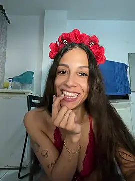 Tumorenafav live cam
