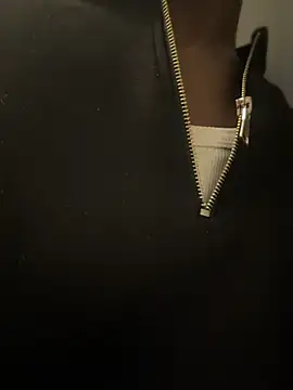 malik75_sexy (Ask my age) - Mon Maître alpha