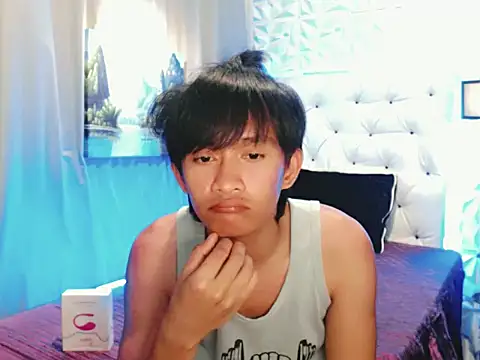prince_elaijah webcam