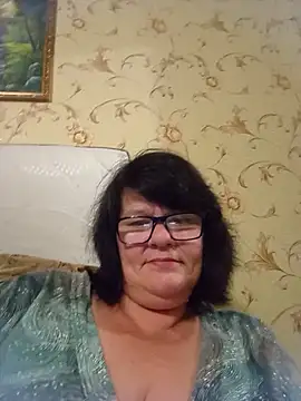 NysiOlsen live cam on StripChat