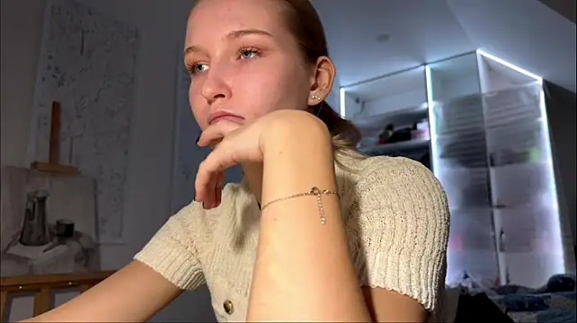 NobukoTony live cam on StripChat