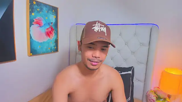 AsianZero live cam on StripChat