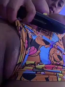 charlotteeruss (F young) - two fingers inside the pussy🔥