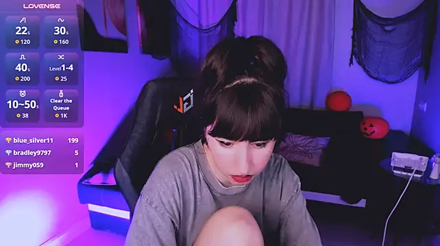 Lily_xBabe