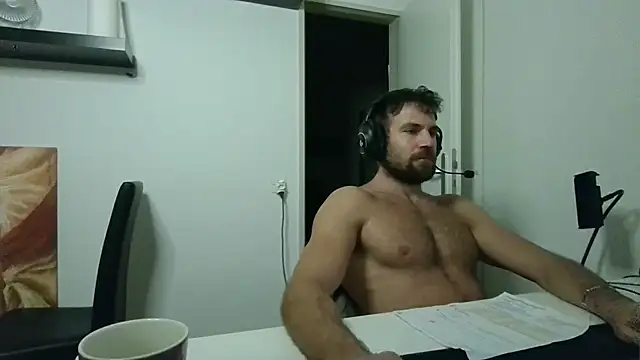 alpha-hunk