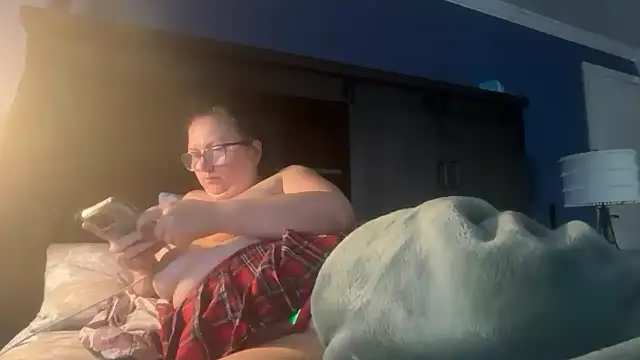 Squirtlegirly