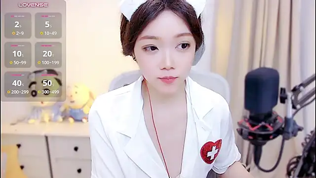 Cindy-dd live cam on StripChat