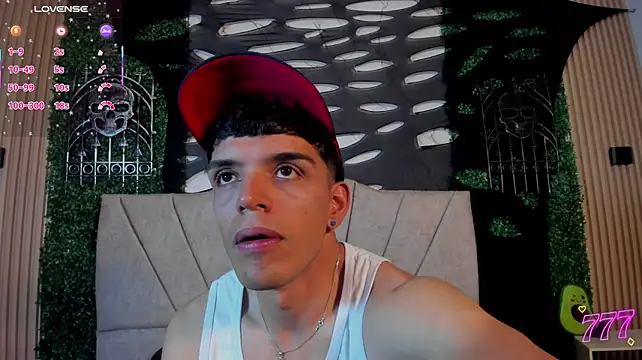 ianrice