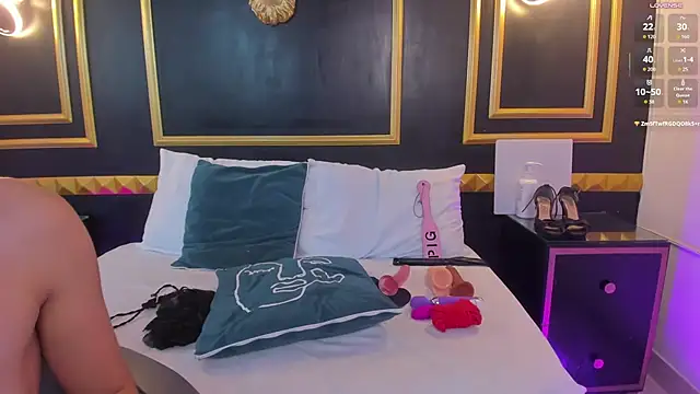 bombom_fox live cam preview