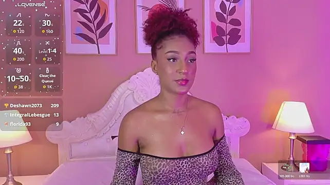 NatashaMiiller live cam preview